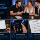 Our Wedding Planning Process: Making Your Reception Stress-Free